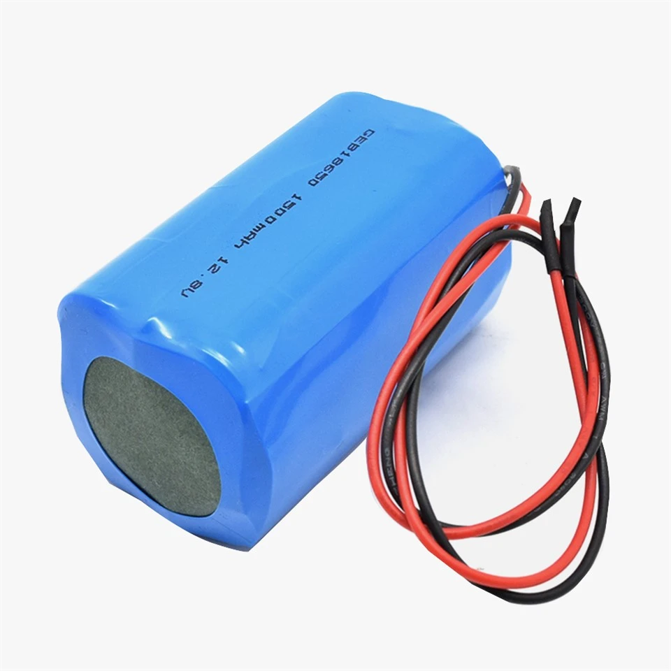 1500mAh акумулаторна батерия