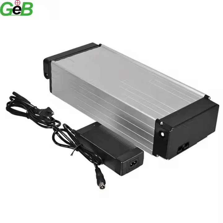 24V 250watt ebike батерия