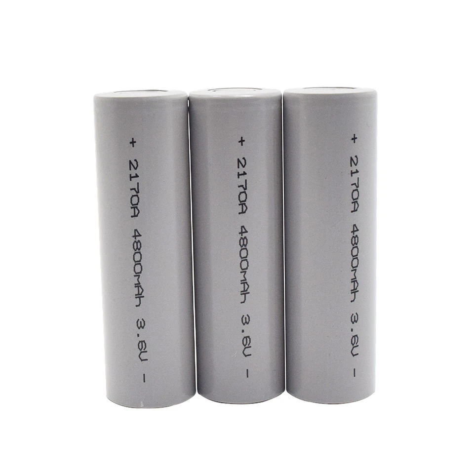 3.7 V 4800mah батерия