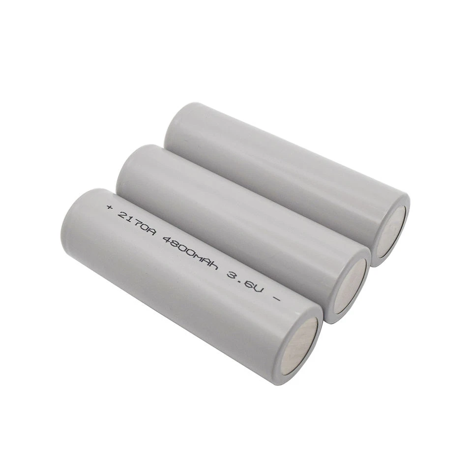 3,7 V акумулаторна батерия