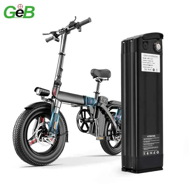36V 1000W ebike батерия