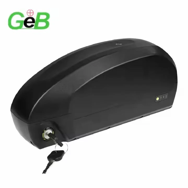 48v 60ah ebike батерия
