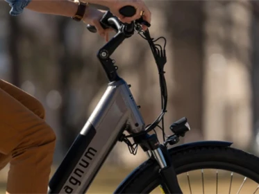 Мога ли да сложа 48v батерия на 36v Ebike