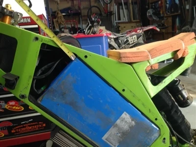 Всичко, което трябва да знаете за 72V ebike батерия
