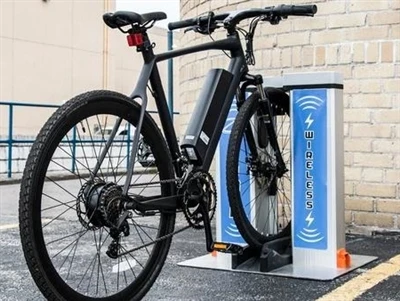 Как да зареждате eBike 48V без зарядно?