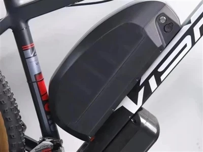 Ключови предпазни мерки за инсталиране на батерията в eBike