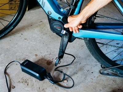 Колко издържат батериите на Bosch EBike? Изчерпателно ръководство