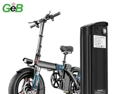 Коя е най-бързата настройка на батерията на Ebike?