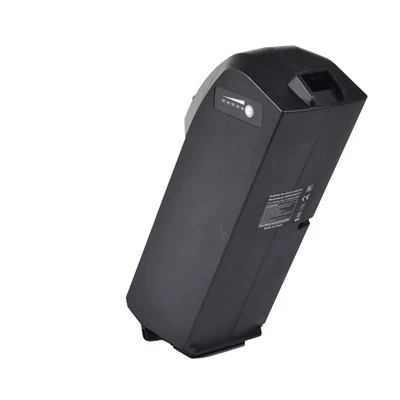 Търговия на едро с 36V 417Wh E-батерия за велосипед|Подмяна на OEM Downtube|GEB