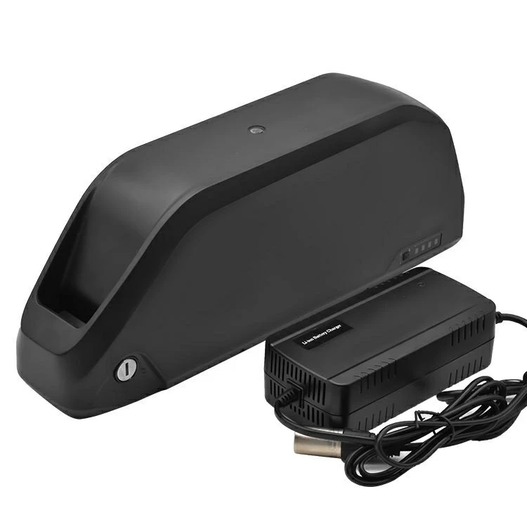 Polly Down Tube Ebike батерия