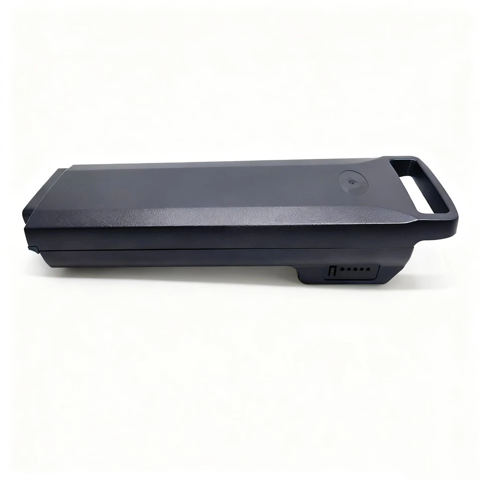 Резервна батерия за Bosch 36V Classic Power Pack 500 Pannier Rack E-Bike Pedelec Battery