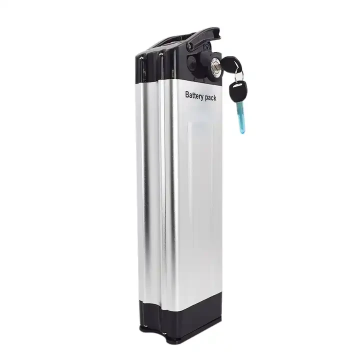 Батерия Silver Fish 36v
