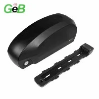 48V 20Ah Polly DP-9 Батерия за тежкотоварни дебели гуми